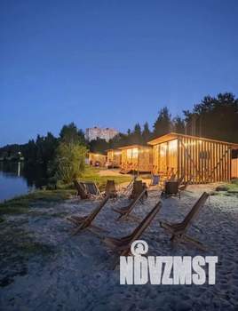 1-к квартира, посуточно, 62м2, 1/1 этаж