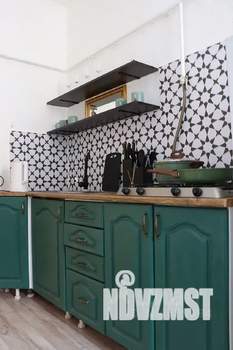 2-к квартира, посуточно, 75м2, 4/5 этаж