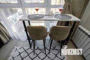 1-к квартира, посуточно, 85м2, 1/1 этаж