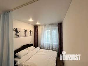 1-к квартира, посуточно, 24м2, 4/7 этаж