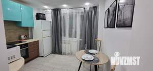 2-к квартира, на длительный срок, 43м2, 8/17 этаж