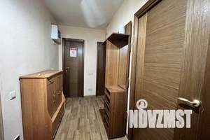 2-к квартира, посуточно, 58м2, 10/12 этаж