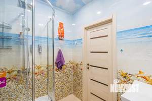 1-к квартира, посуточно, 24м2, 1/1 этаж