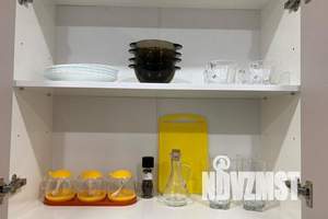 1-к квартира, посуточно, 19м2, 4/25 этаж