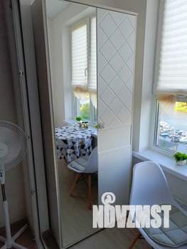 Студия квартира, посуточно, 20м2, 8/14 этаж