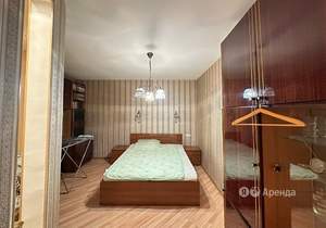 1-к квартира, на длительный срок, 51м2, 1/8 этаж