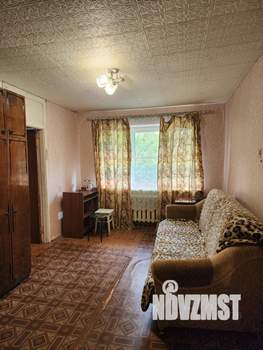 2-к квартира, на длительный срок, 42м2, 1/5 этаж