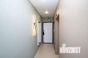 1-к квартира, посуточно, 30м2, 4/8 этаж