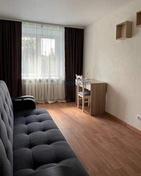 2-к квартира, на длительный срок, 46м2, 5/6 этаж