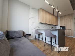 2-к квартира, на длительный срок, 50м2, 18/19 этаж