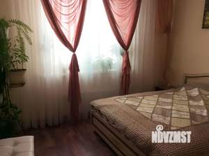 2-к квартира, посуточно, 60м2, 2/17 этаж