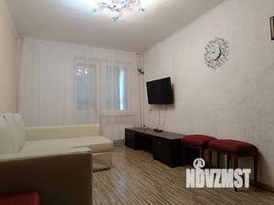 2-к квартира, посуточно, 56м2, 2/10 этаж