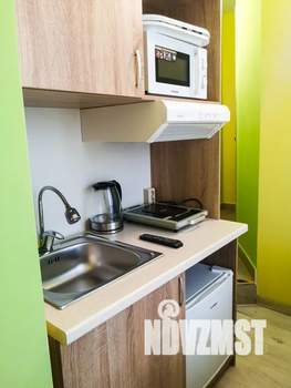 1-к квартира, посуточно, 13м2, 7/19 этаж