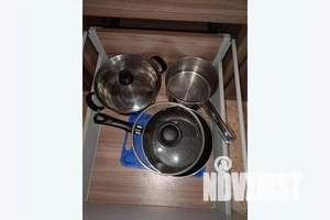1-к квартира, посуточно, 18м2, 4/10 этаж