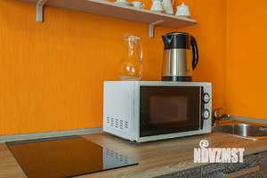 1-к квартира, посуточно, 22м2, 1/1 этаж