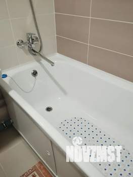 1-к квартира, посуточно, 29м2, 4/10 этаж