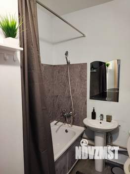 1-к квартира, посуточно, 42м2, 9/17 этаж