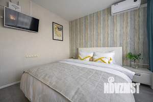 2-к квартира, посуточно, 50м2, 9/9 этаж