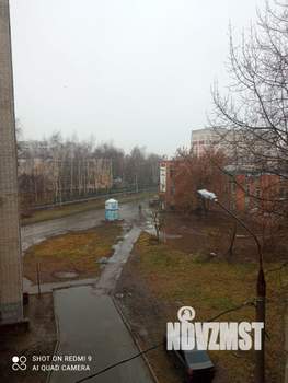 1-к квартира, на длительный срок, 23м2, 4/9 этаж