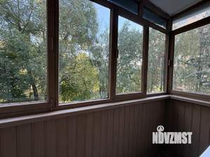 2-к квартира, посуточно, 46м2, 1/1 этаж