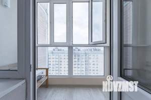 2-к квартира, посуточно, 60м2, 18/19 этаж