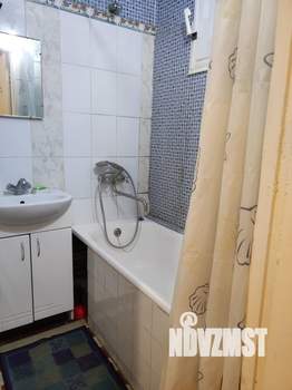 2-к квартира, на длительный срок, 47м2, 2/5 этаж