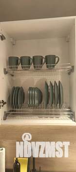 1-к квартира, посуточно, 29м2, 17/20 этаж