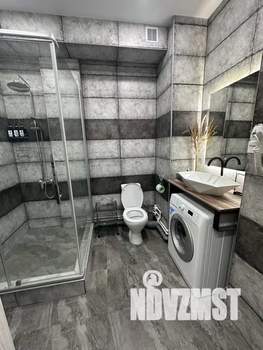 1-к квартира, посуточно, 30м2, 4/8 этаж