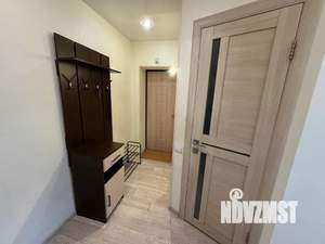 2-к квартира, посуточно, 41м2, 4/6 этаж