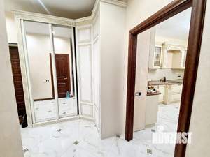 2-к квартира, на длительный срок, 87м2, 4/19 этаж