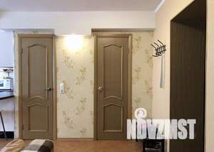 1-к квартира, посуточно, 50м2, 1/1 этаж