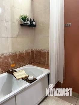 1-к квартира, посуточно, 14м2, 2/3 этаж