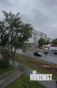 1-к квартира, на длительный срок, 35м2, 3/9 этаж