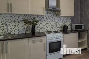 1-к квартира, посуточно, 45м2, 9/17 этаж