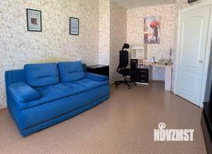 1-к квартира, на длительный срок, 30м2, 9/10 этаж