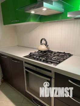 3-к квартира, посуточно, 70м2, 6/9 этаж