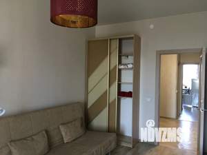 2-к квартира, посуточно, 65м2, 12/14 этаж