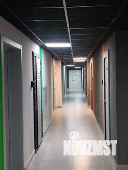 Студия квартира, посуточно, 26м2, 5/8 этаж