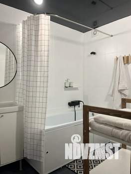 1-к квартира, посуточно, 40м2, 4/9 этаж