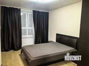 1-к квартира, на длительный срок, 38м2, 4/10 этаж