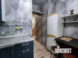 1-к квартира, на длительный срок, 32м2, 1/2 этаж