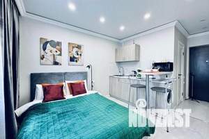 1-к квартира, посуточно, 20м2, 3/10 этаж