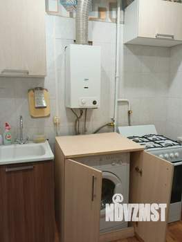 2-к квартира, на длительный срок, 41м2, 4/5 этаж