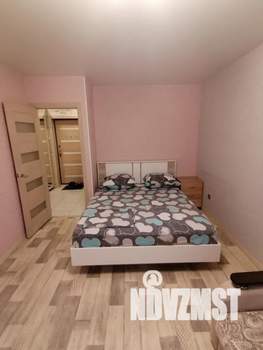 1-к квартира, посуточно, 38м2, 11/12 этаж