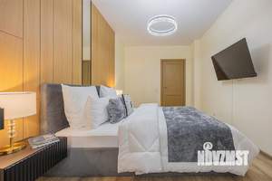 2-к квартира, посуточно, 71м2, 1/1 этаж