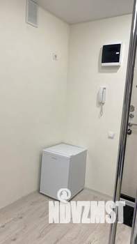 Студия квартира, посуточно, 20м2, 3/5 этаж