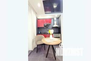 1-к квартира, посуточно, 30м2, 8/10 этаж