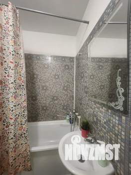 1-к квартира, посуточно, 20м2, 10/17 этаж