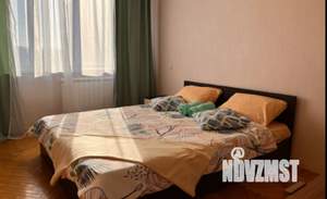 2-к квартира, посуточно, 46м2, 1/1 этаж