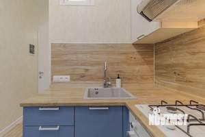 1-к квартира, посуточно, 35м2, 2/5 этаж